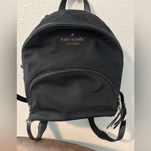 COPY - Kate Spade Nylon Backpack, small